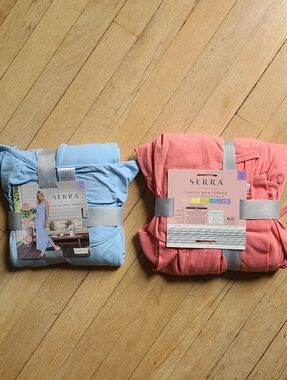 2 Sierra Ladies Maxi Dress - Aldi